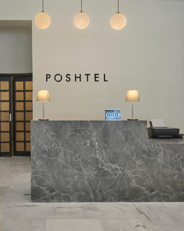 Homestay Poshtel Vns