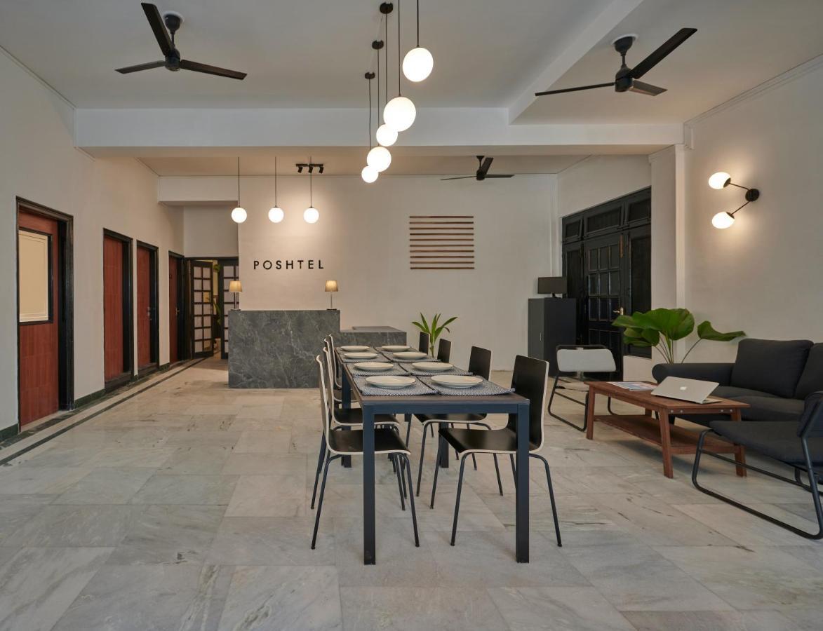 Homestay Poshtel Vns