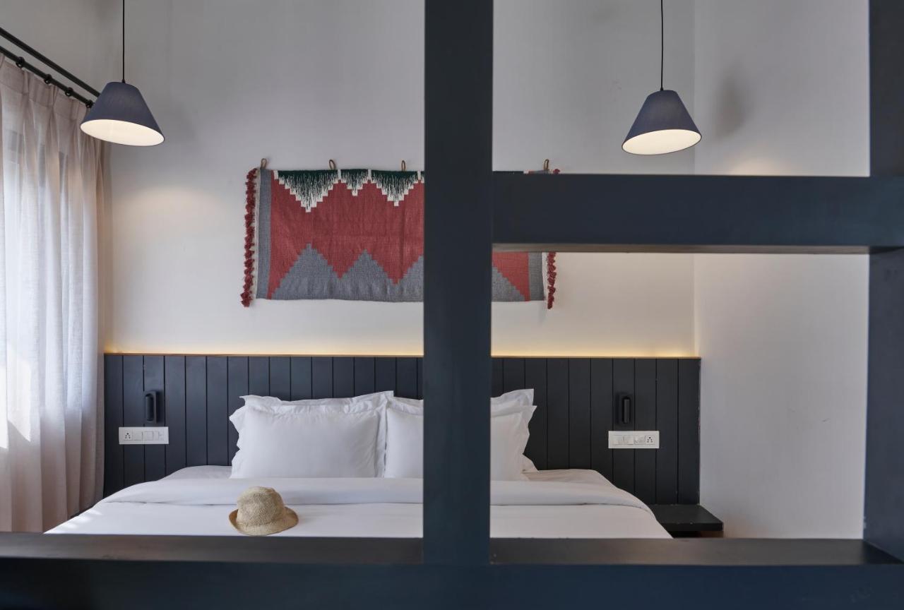Homestay Poshtel Vns *