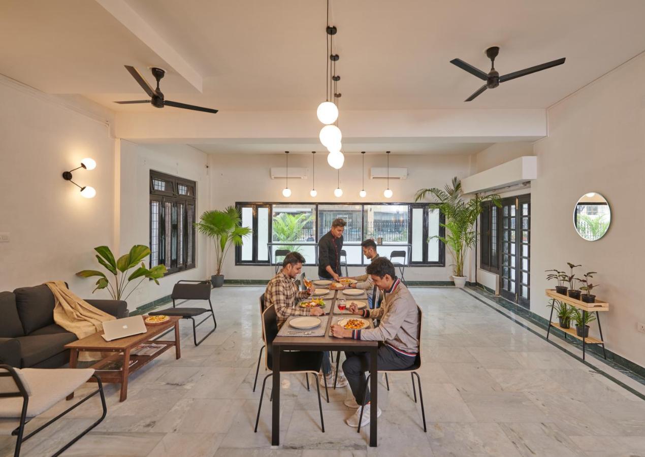 Homestay Poshtel Vns Varanasi